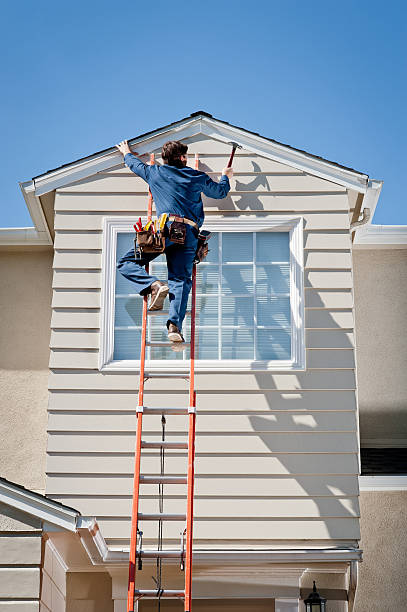 Affordable Siding Repair and Maintenance Services in Emsworth, PA